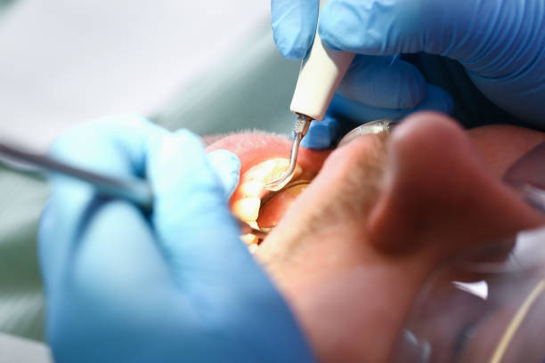 Best Pediatric Emergency Dentist in Crandon Lakes, NJ