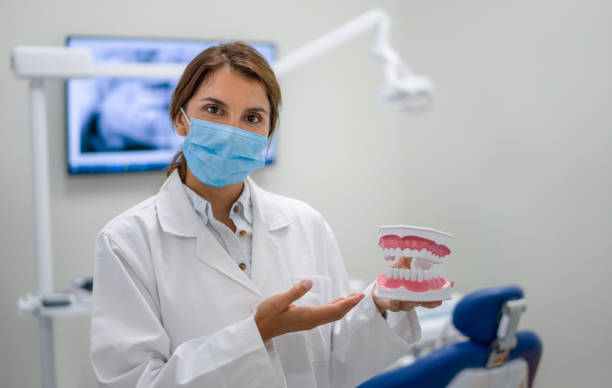 Best Emergency Broken Tooth Repair in Crandon Lakes, NJ